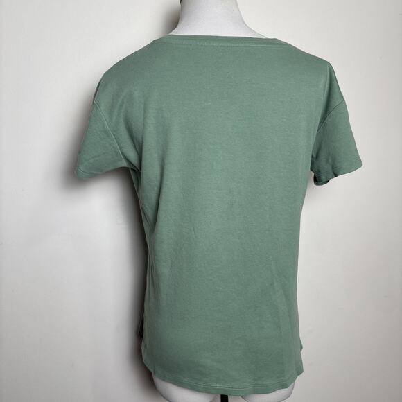 Piccolina Harriet Tubman Graphic Tee Shirt SZ Small Black History Abolitionist - Picture 2 of 7